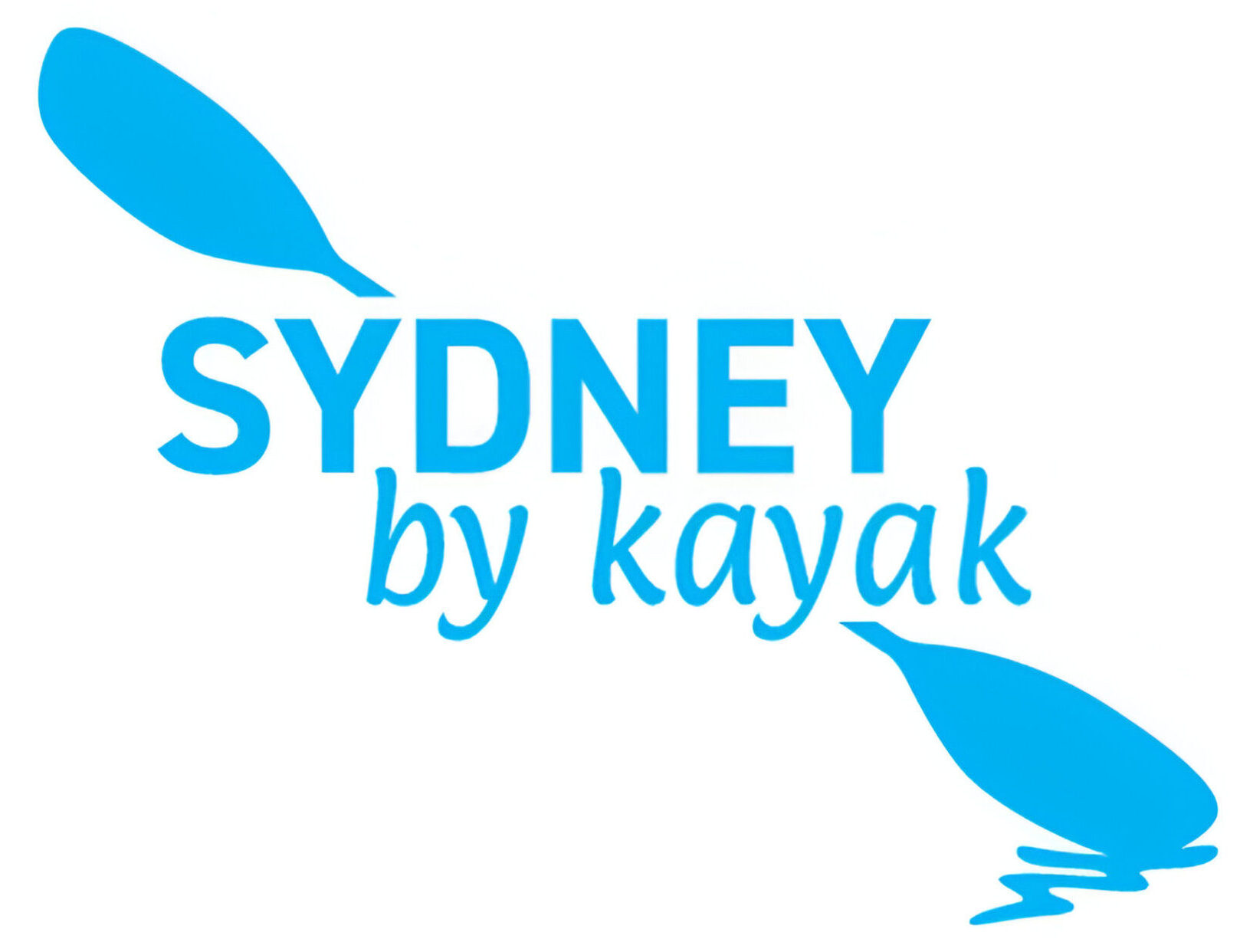 Sydney by Kayak