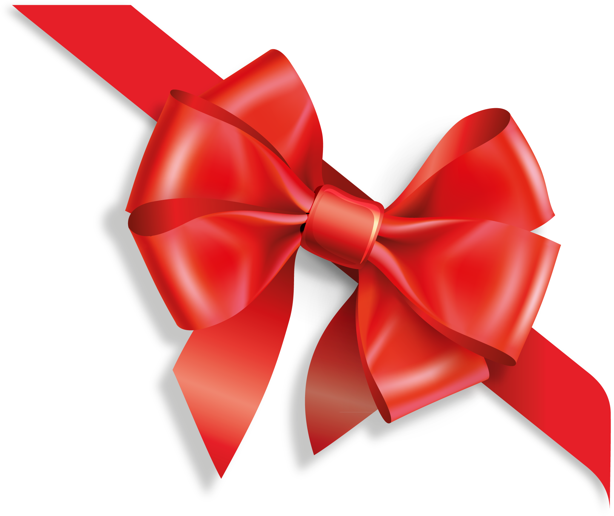 Ribbon Bow