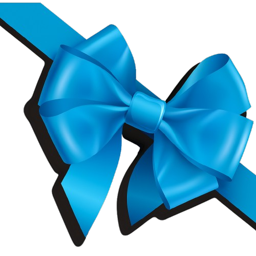 Ribbon Bow
